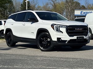 GM C Terrain AT4 Turbo AWD 2023 Usado en Buen Estado - Product Image 2