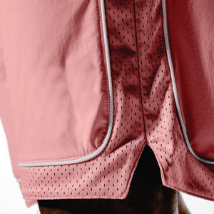 Short de sport jogger de haute qualité avec logo personnalisé pour hommes Short de sport en maille respirant pour le basket-ball Vêtements de sport décontractés - Product Image 6