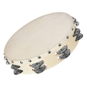 Tamburello DIDÁCTICO <span class=keywords><strong>Th10</strong></span> <span class=keywords><strong>16</strong></span> 404812 - Product Image 1