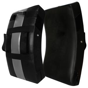 Nouveau Design Pads Soft-Réglable Kick Punching Shield Pad d'entraînement pour la boxe et l'entraînement des arts matériels Custom Kick Shield - Product Image 2