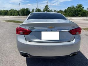 CHEVROLET IMPALA PREMIER FWD 2019 USADO, Volante a la Izquierda/Derecha - Product Image 2