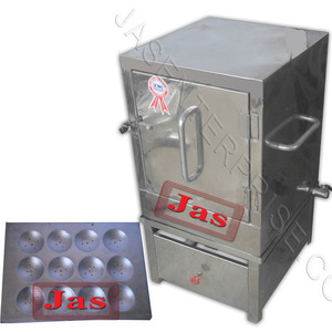 Máquina Automática Comercial para Hacer Idli - Product Image 3