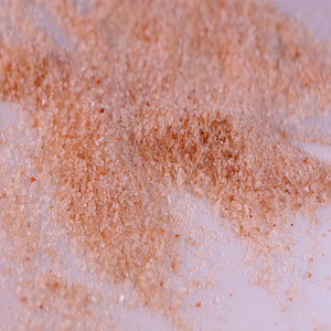 Approvisionnement en vrac solide raffiné en cristal de qualité alimentaire de sel gemme rose naturel de l'Himalaya en provenance du Pakistan emballé dans des sacs - Product Image 4