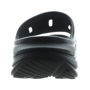 Hoka Ora Recovery SLIDE 3 unisex รองเท้าสี: ดำ/ดำ100% ของแท้ - Product Image 4