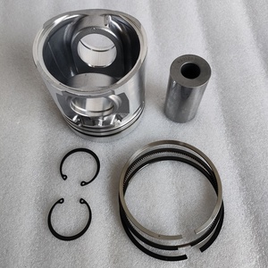 Juego de Pistones para Motor 4BT 6BT en Oferta, 3802100 3907156 Anillo de Pistón 3802230 Pasador de Pistón 3934048 3901793 Anillo de Retención 3901706 - Product Image 2