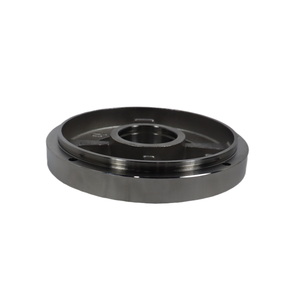 ฝาครอบแบบกำหนดเองที่ผลิตด้วยเครื่อง CNC คุณภาพสูงจาก Vartis Engineering - Product Image 3
