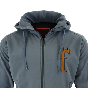 Sudadera con capucha 100% de algodón para hombre Sudadera con cremallera de nuevo estilo personalizado Mejor precio Fabricante al por mayor Sudaderas con capucha bordadas de invierno ligeras - Product Image 4