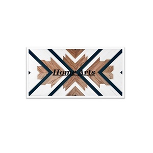 Plateau de service en fer au design tendance, de qualité supérieure, couleur noire, pour dattes et friandises, au prix le plus bas - Product Image 5