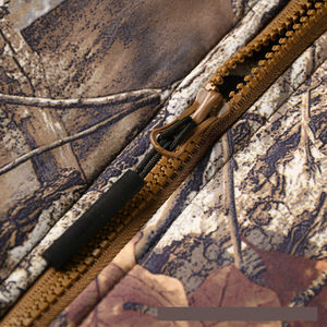 Chalecos de Caza de Camuflaje, Personalizados, para Jabalí, Pato, Pavo, Aves de Montaña, Unisex, Acolchados, Impermeables, Resistentes al Viento - Product Image 2