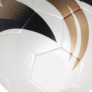 High Quality Custom Printed PU Leather Soccer <b>Ball</b> Direct Factory Outdoor Sports Promotion Laminated <b>Training</b> <b>Ball</b> MUSRIZ - Product Image 6