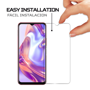 ฟิล์มกันรอยหน้าจอวีโว่ Y31s 5G - Product Image 2