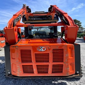 Premium Quality Hot Sale Kubota Skid Steer Loaders with Engine Motor Gearbox Pump Fast Delivery with Best Discount Offer - Product Image 4
