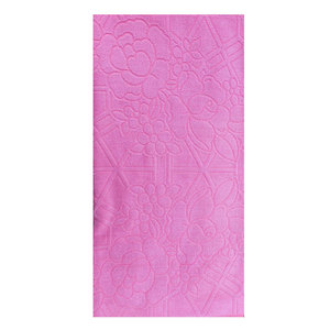 Fournisseur d'usine direct gros draps de bain personnalisés serviettes extra large 100*180cm hôtel de luxe serviettes en coton pour le bain - Product Image 1