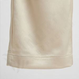 Luxury Best Quality <b>Women</b> 100% Polyester Drawstring Hooded Printed Tracksuit Reflective Windproof <b>Nylon</b> Sports Set Customized - Product Image 6