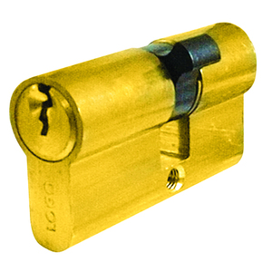 Cilindro Logo Sagomato Art. 08010 mm. 69 (26,5-10-32,5) - Product Image 1