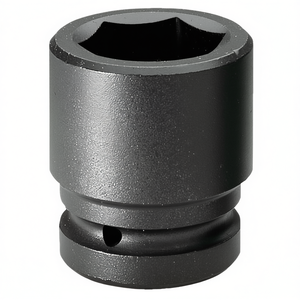 Facom 1'' Hexagonal <b>Impact</b> <b>Socket</b> - Product Image 3