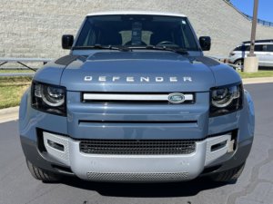 Land Rover Defender SE 2022 Usado en Buen Estado, Turbo Intercooler - Product Image 2