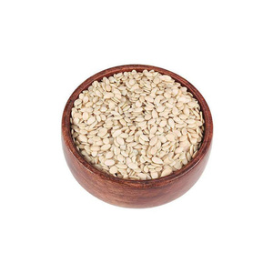 เมล็ดแตงโมไร้เปลือกจำนวนมากบรรจุเพื่อการจัดส่งให้กับผู้ซื้อและผู้แปรรูปจากต่างประเทศ - Product Image 1