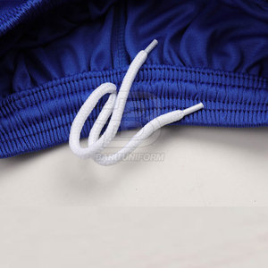 Maillot de football personnalisé en gros pour adultes – Ensemble respirant en polyester avec impression numérique par sublimation - Product Image 2