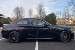 BMW M2 COMPETITION 2021 USADO, Volante a la Izquierda/Derecha - Product Image 2