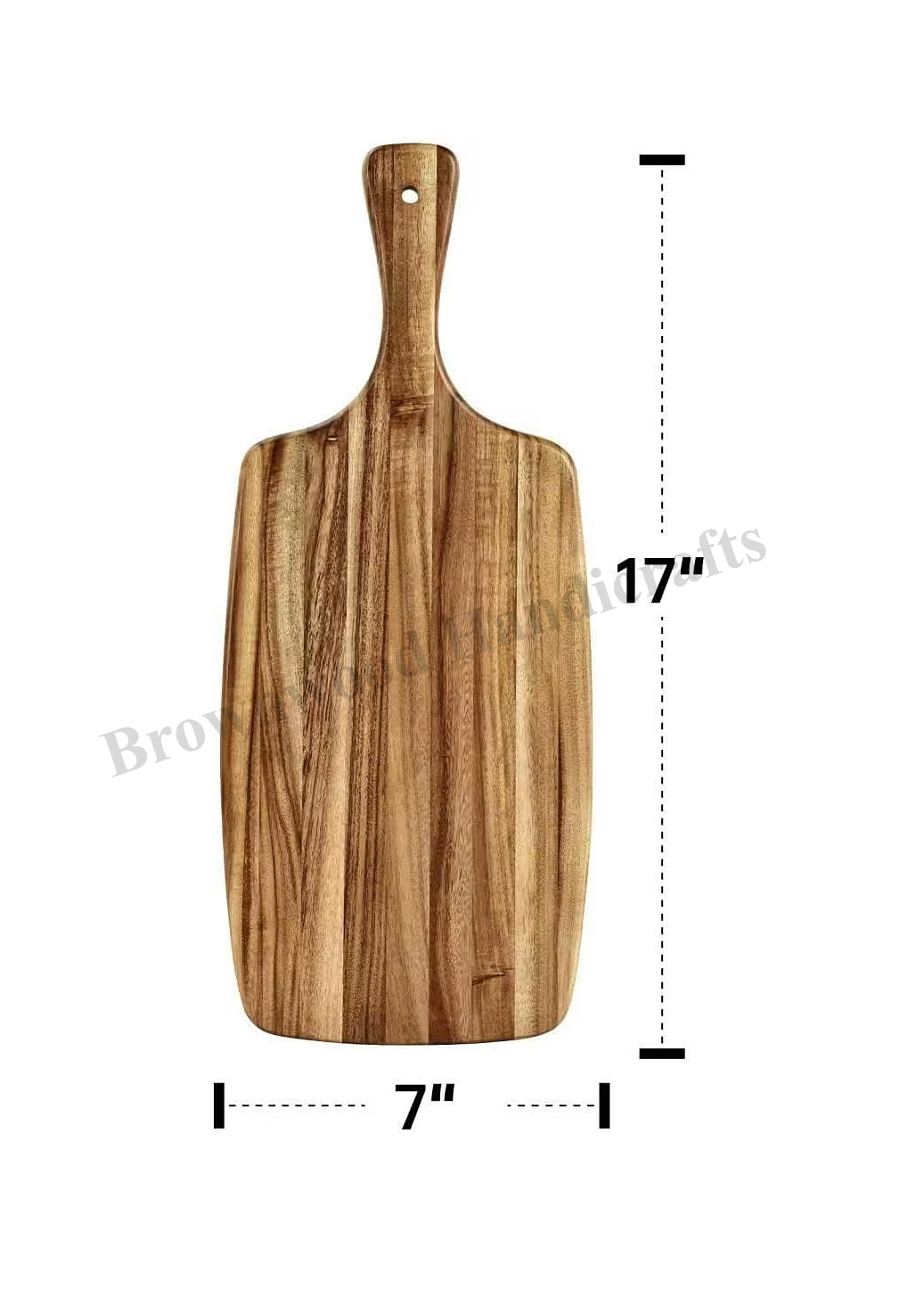 ตกแต่งด้วยไม้ธรรมชาติ