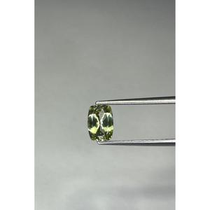 พลอยแทนซาไนต์ธรรมชาติคุณภาพดีที่สุด ไม่ผ่านการอบ ทรงคุชชั่น ตัดสีฟ้า สำหรับทำเครื่องประดับ มีจำหน่าย - Product Image 4