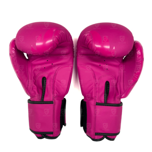 Vente flash, prix d'usine, gants de boxe professionnels, logo personnalisé, gants d'entraînement en PU avec bandage pour les mains, gants de boxe pour hommes - Product Image 3