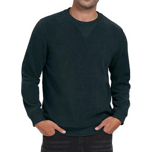 Sweat direct d'usine pour hommes fabricant professionnel qualité d'exportation séchage rapide polaire douce longue durée - Product Image 1