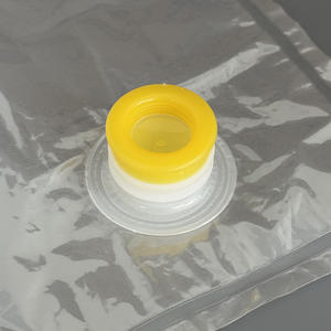 Envase Bag-in-Box de 3L/5L/10L para Salsas y Líquidos: Huevo Líquido, Kétchup, Mayonesa, Mostaza, Aderezo para Ensaladas, Salsas, Vodka, Cerveza - Llenado Aséptico - Product Image 3