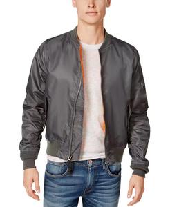Blousons universitaires pour hommes au design unique, col montant, imperméables, respirants, écologiques, réversibles, 100 % – Prix direct usine - Product Image 6