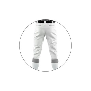 New Arrival Custom Made 100% Polyester Sublimation Printed Breathable <b>Beaded</b> Baseball Softball <b>Sets</b> High Quality Quick Dry 300g - Product Image 5