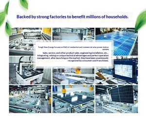 Convertisseur d'énergie solaire hors réseau à onde sinusoïdale pure LK à sortie unique 4,2 kW avec une efficacité <span class=keywords><strong>de</strong></span> 98 %, entrée/sortie 220-240 V, 50/60 Hz - Product Image 4