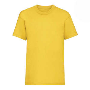 Camisetas de moda para hombre, cómodas, de bajo MOQ, tacto suave, para uso diario, transpirables, de verano, informales, a cuadros, de manga corta, al por mayor, de lana peinada. - Product Image 5