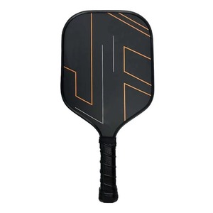 ไม้พายพิคเคิลบอล Kyrexosports OEM รุ่น T700 คาร์บอนไฟเบอร์แบบด้าน แกน PP รังผึ้ง 14 มม. ขึ้นรูปด้วยความเย็น ทนทาน ไม่มีขอบ สำหรับเล่นกลางแจ้ง - Product Image 5