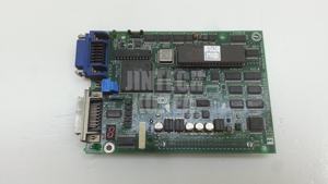 8972) [<b>USED</b>] YASKAWA DF9301298-A0N - Product Image 2