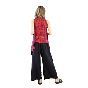 Napat Ropa Tie Dye Kimono Spandex Listo para Enviar - Product Image 2