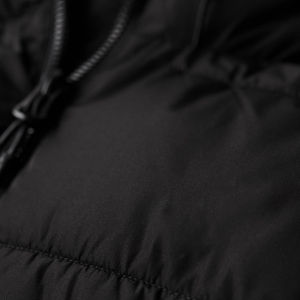 Vestes matelassées pour hommes, haute qualité, vente directe du fabricant, style personnalisé, bon prix - Product Image 4