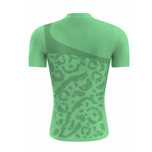 Maillot de cyclisme à contrôle d'humidité, maillot de cyclisme à séchage rapide, maillot de cyclisme pour toutes les saisons, en vente en ligne - Product Image 2