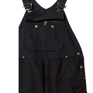 Pantalones de Trabajo Impermeables y Elegantes, Overoles de Seguridad Personalizados, Ropa de Trabajo de Construcción, Invierno, Poliéster Transpirable - Product Image 5