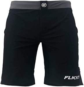 Short droit à séchage rapide pour homme, 2022, Logo personnalisé, pantalon court pour homme, maille de basket-ball, Short de gymnastique, maille vierge - Product Image 1