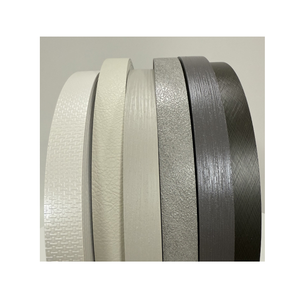 CHILSUNG Co.LTD. ABS <b>Edge</b> <b>Banding</b> Materials Eco-Friendly Durable Custom Thickness & Width Fast Delivery - Product Image 1