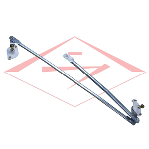 Chin Lang Autoparts Enlace de limpiaparabrisas delantero para NISSAN 720 = 755 OEM #28841-03W00 - Product Image 1