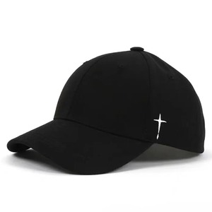 Gorra de béisbol negra sencilla unisex, sombrero de Golf de Color sólido, gorras Snapback de algodón, sombreros de coqueta, sombreros informales de Hip Hop para papá para hombres y mujeres - Product Image 6