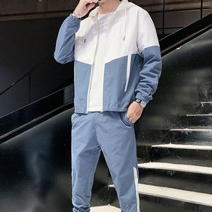 Nuevos Conjuntos Deportivos Personalizados de Moda para Hombre, Conjuntos Deportivos Masculinos de Primera Calidad Más Vendidos de Pakistán, Precio de Venta - Product Image 6