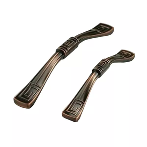 มือจับประตูแบบนูนทำมือ,มือจับประตูแบบดึงและผลักดีไซน์ทันสมัยประกันคุณภาพ - Product Image 6