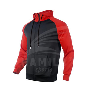 Survêtement pour homme de qualité personnalisé à la mode, survêtement sur mesure pour le jogging, 100% coton molletonné, séchage rapide, respirant - Product Image 6