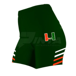 Uniformes de compétition de cheerleading personnalisables de couleur unie, en spandex/polyester, respirants, confortables, utilisables toute l'année - Product Image 6
