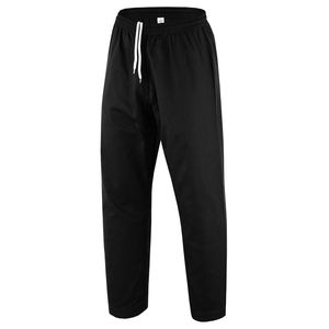 ชุดยูนิฟอร์มเทควันโดผู้ชาย คุณภาพดีที่สุด ผลิตตามสั่ง ผ้าฝ้าย 100% แห้งเร็ว ระบายอากาศได้ดี สำหรับศิลปะการต่อสู้ - Product Image 4