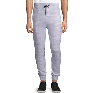 Pantalones Deportivos para Hombre, Nuevos, 100% Algodón, Forro Polar, Diseño Inteligente OEM, Corte Moderno, Cómodos, Tejido Resistente, Venta al Por Mayor - Product Image 2