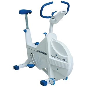 Remanufactured Monark <b>AB</b> <b>Exercise</b> Bike for Indoor Cycling Cardio Endurance Training Gyms & Gym Training Spaces - Product Image 1